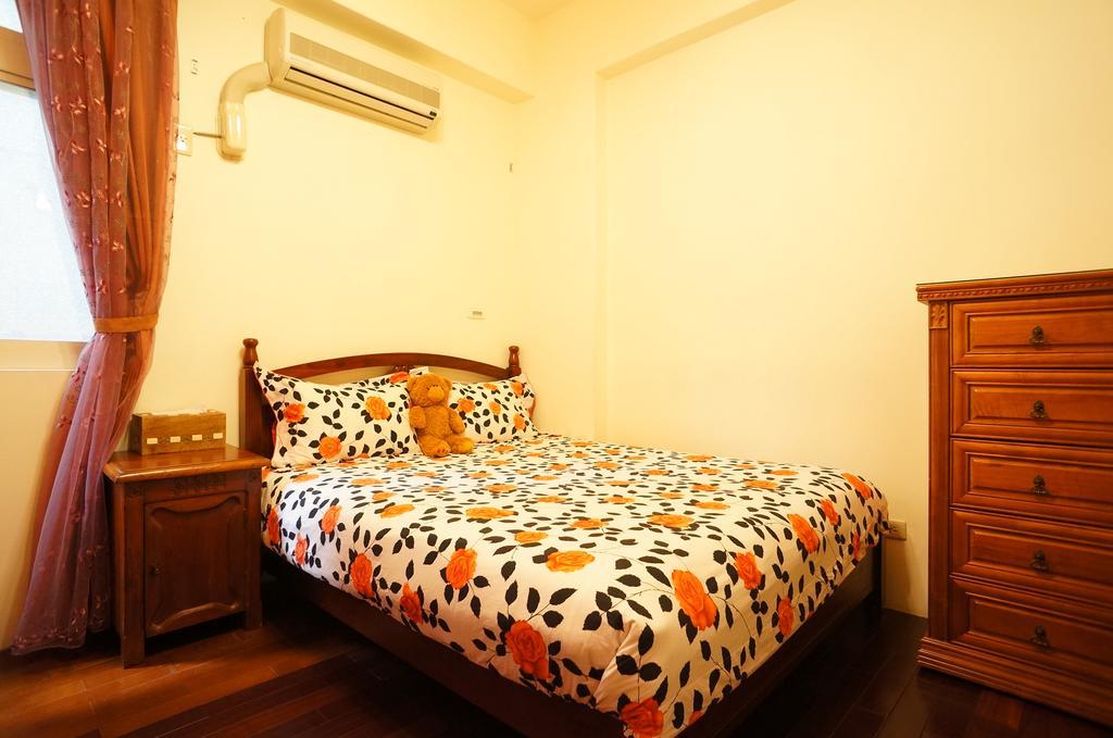 Yaya House Bed & Breakfast Jiaxin Room photo