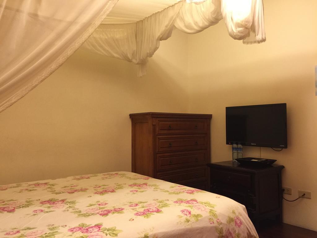 Yaya House Bed & Breakfast Jiaxin Exterior photo