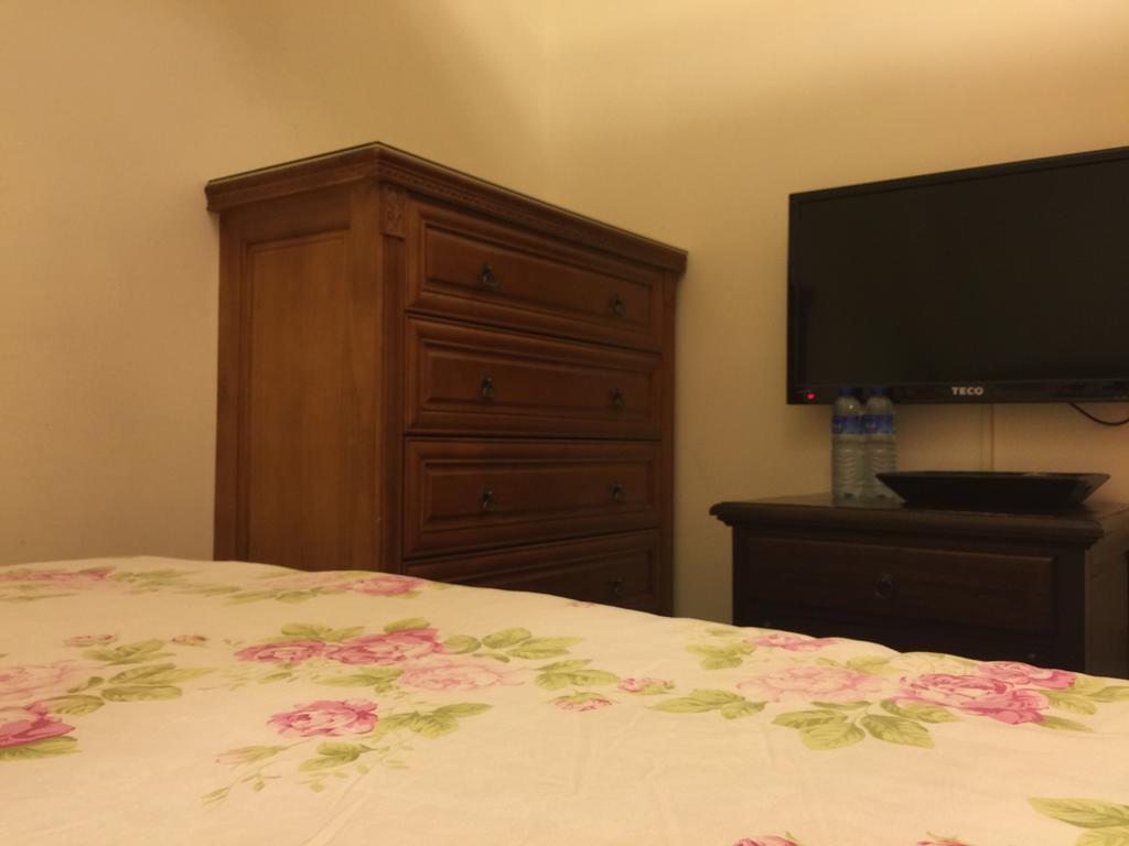 Yaya House Bed & Breakfast Jiaxin Room photo