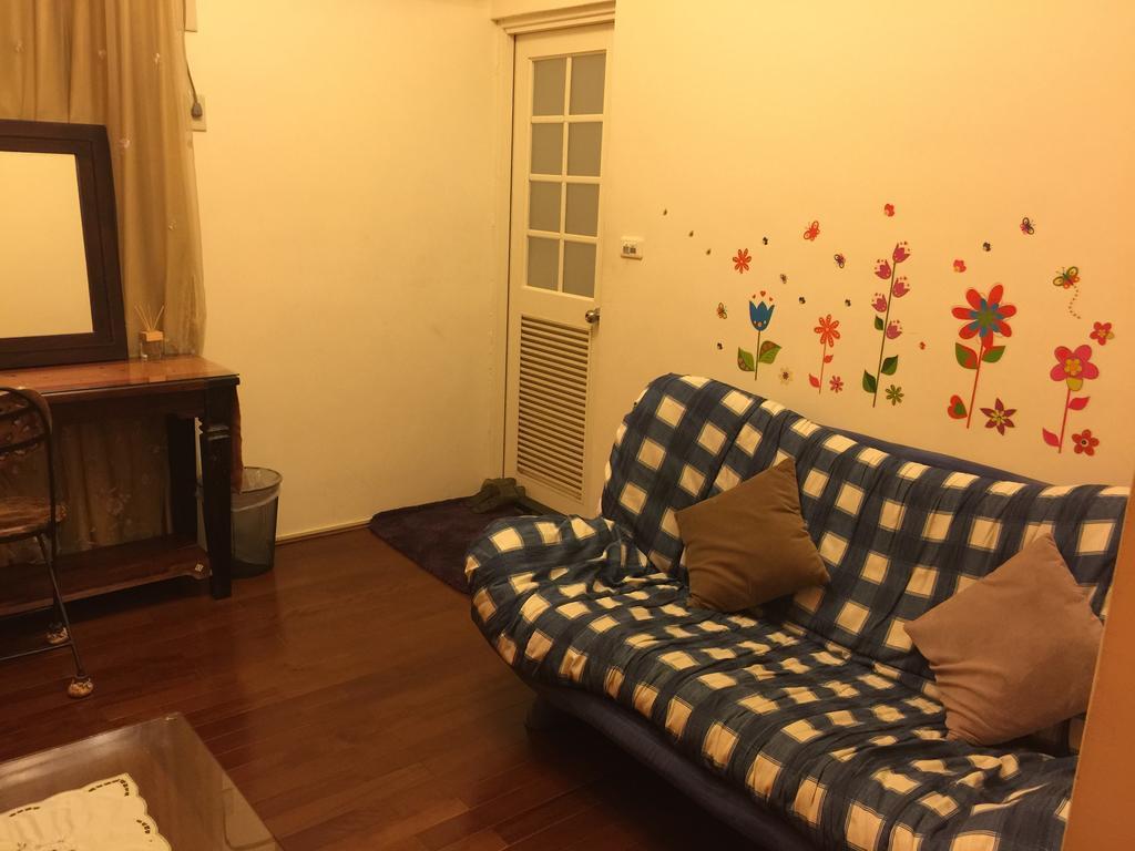 Yaya House Bed & Breakfast Jiaxin Room photo